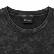 Acidwash Collar — Zhakuya Dark Label