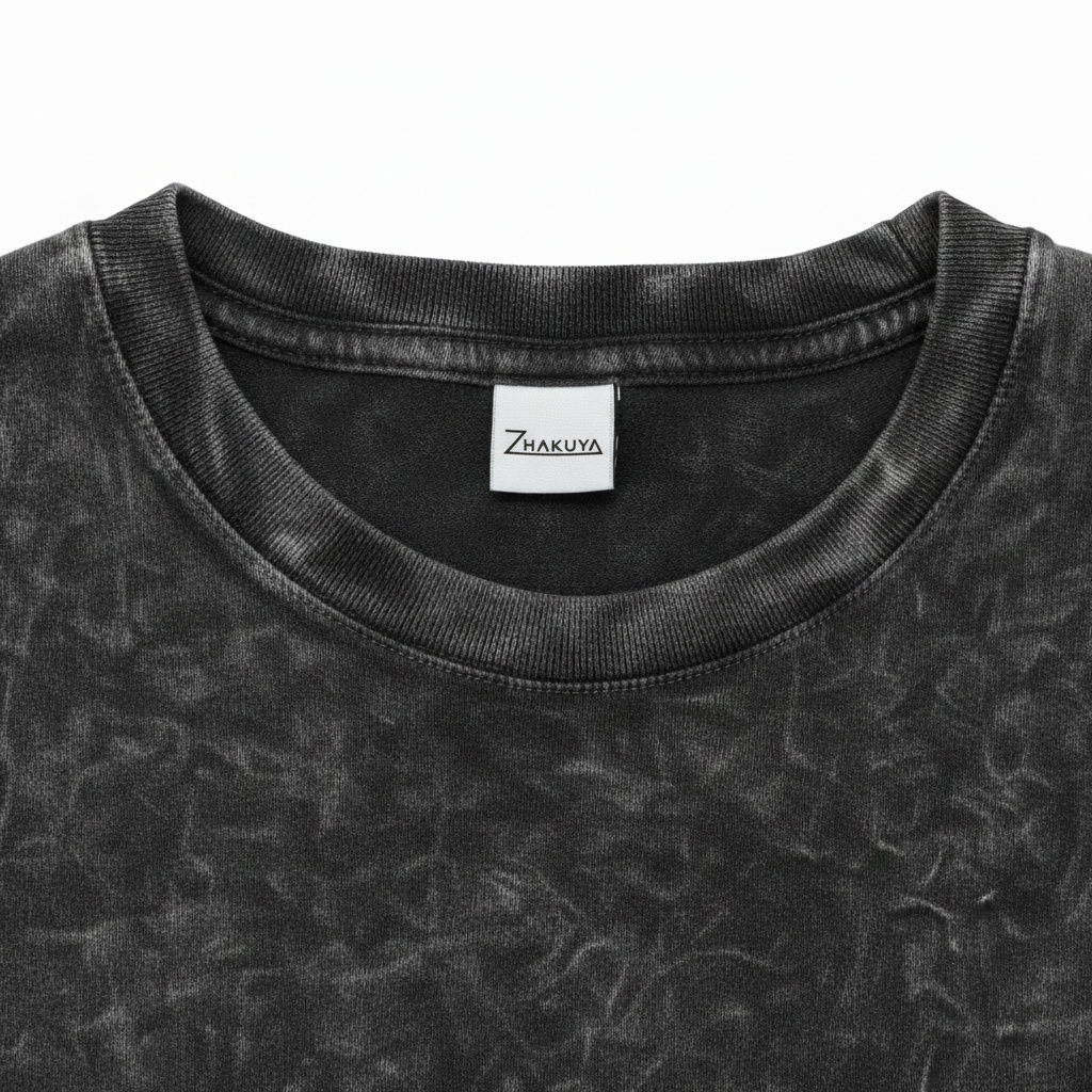 Collar — Zhakuya Light Label