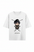 Front view tshirt only