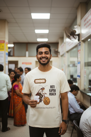 Lifestyle bank queue male