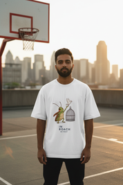 Lifestyle basketball court male