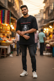 Lifestyle bazaar shot