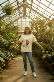 Lifestyle botanical garden clean