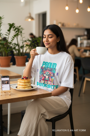 Lifestyle brunch female