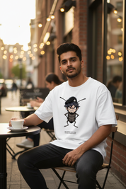Lifestyle cafe shot