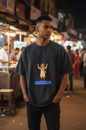 Lifestyle dhaba night male