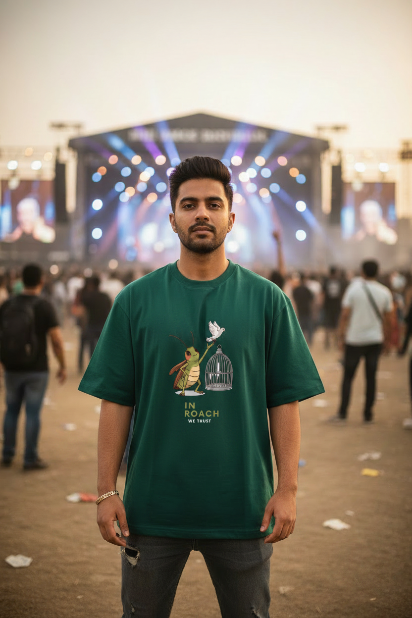 Lifestyle festival corrected