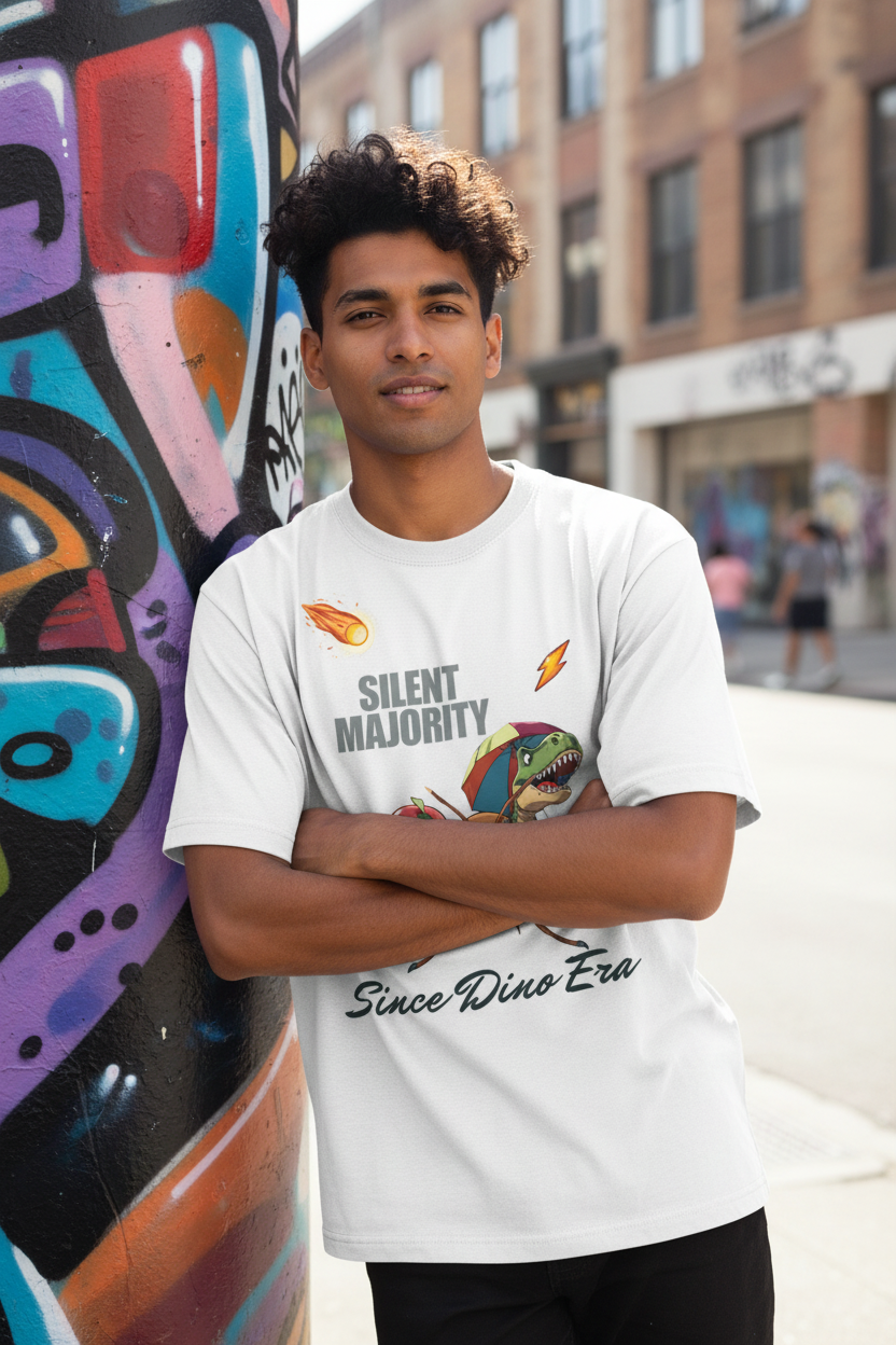 Lifestyle graffiti street male