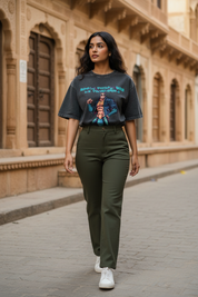 Lifestyle heritage lane female