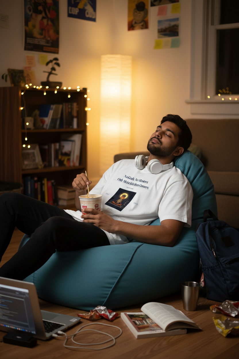 Lifestyle hostel male