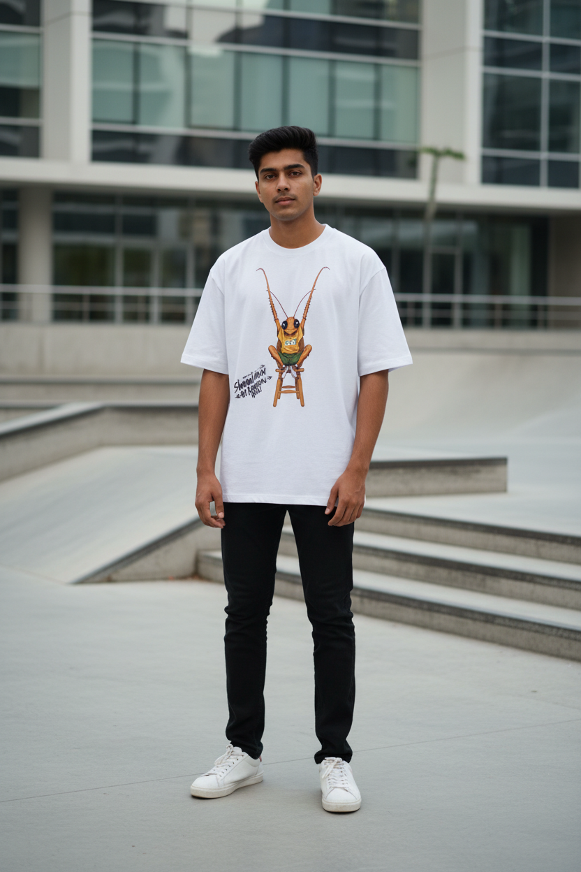 Lifestyle skate plaza male