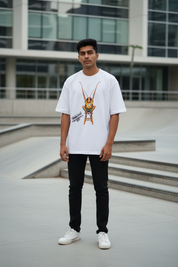Lifestyle skate plaza male