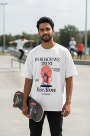 Lifestyle skatepark male