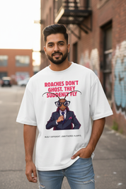 Lifestyle streetwear shot