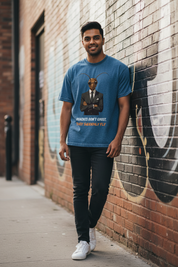 Lifestyle streetwear shot