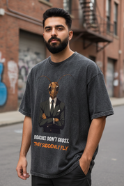 Lifestyle streetwear shot