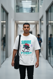 Lifestyle tech campus male